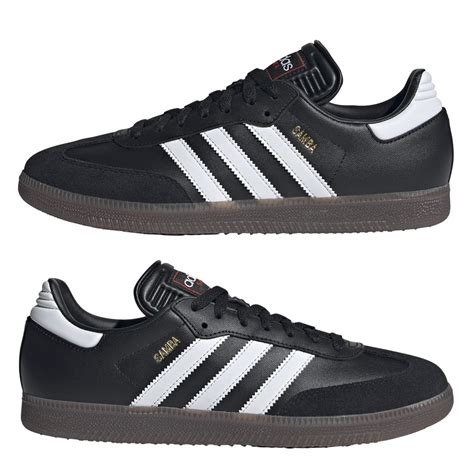 niet markerende zool adidas|adidas Samba Leather .